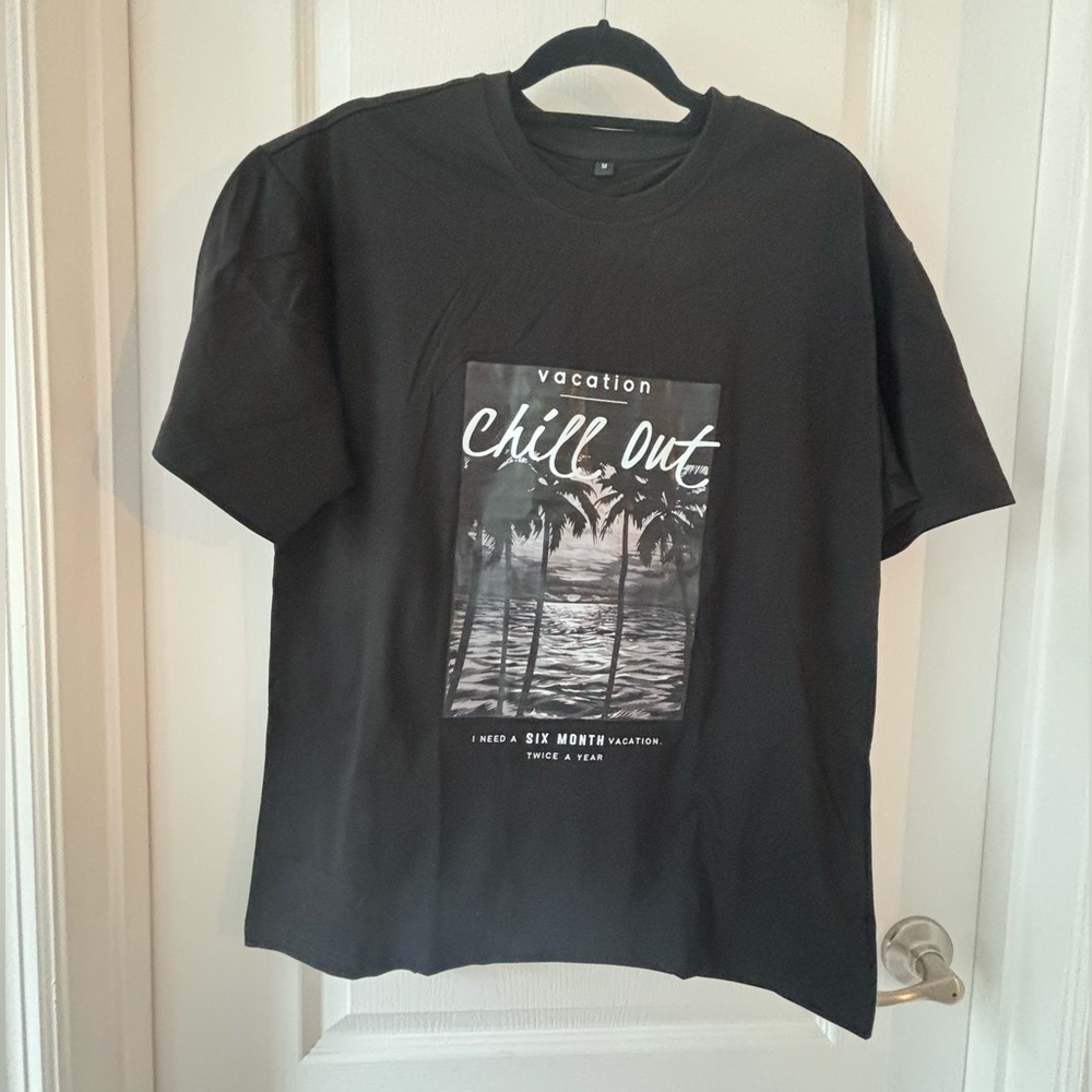 Men’s SHEIN T-Shirt